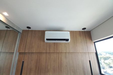 Quarto de kitnet/studio para alugar com 1 quarto, 31m² em Botafogo, Campinas