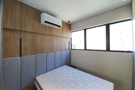 Quarto de kitnet/studio para alugar com 1 quarto, 31m² em Botafogo, Campinas