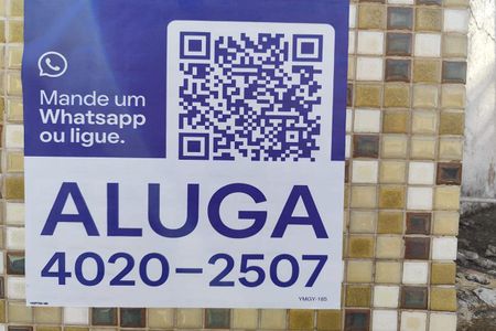 Casa para alugar com 250m², 1 quarto e sem vaga Casa para alugar com 250m², 1 quarto e sem vagaPlaca