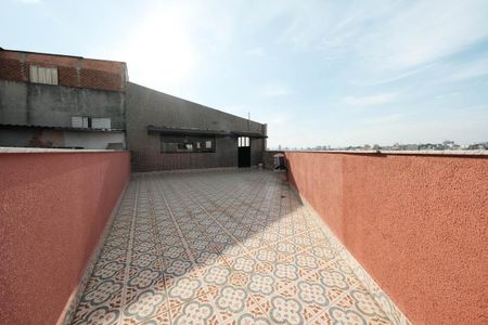 Varanda de casa para alugar com 1 quarto, 250m² em Vila Talarico, São Paulo