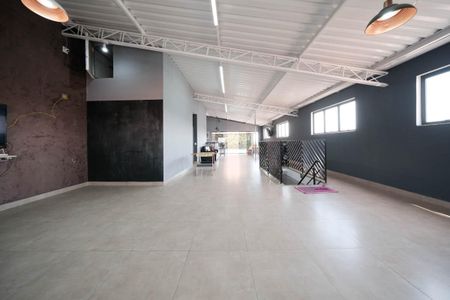 Casa para alugar com 250m², 1 quarto e sem vagaStudio