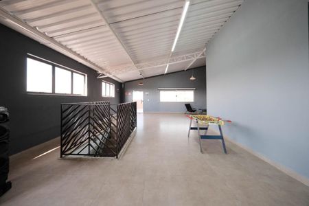 Studio de casa para alugar com 1 quarto, 250m² em Vila Talarico, São Paulo