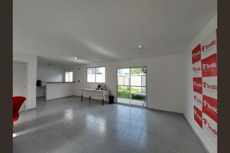 Apartamento à venda com 35m², 2 quartos e sem vaga Apartamento à venda com 35m², 2 quartos e sem vagaÁrea comum - Salão de Festas