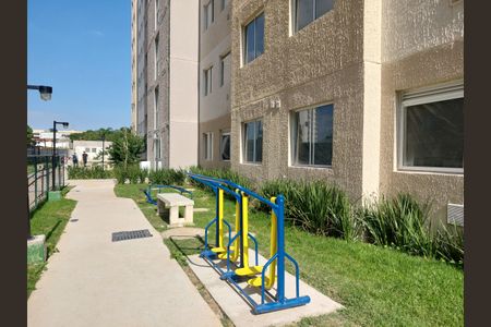 Apartamento à venda com 35m², 2 quartos e sem vaga Apartamento à venda com 35m², 2 quartos e sem vagaÁrea comum