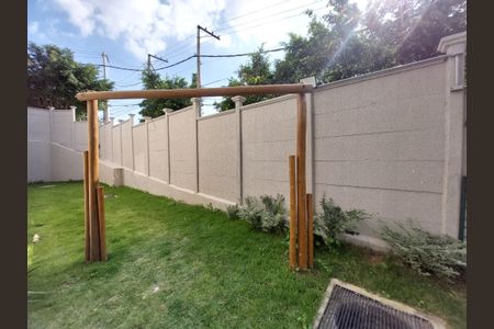 Apartamento à venda com 35m², 2 quartos e sem vaga Apartamento à venda com 35m², 2 quartos e sem vagaÁrea comum