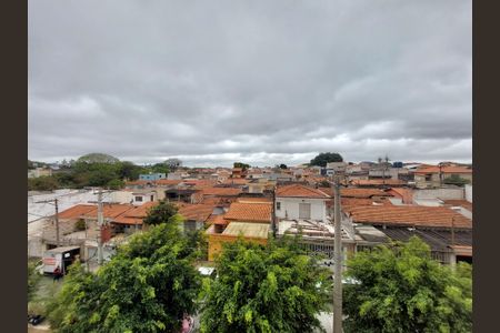 Apartamento à venda com 35m², 2 quartos e sem vaga Apartamento à venda com 35m², 2 quartos e sem vagaVista da Sala