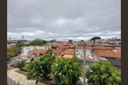 Apartamento à venda com 35m², 2 quartos e sem vaga Apartamento à venda com 35m², 2 quartos e sem vagaVista do Quarto 2