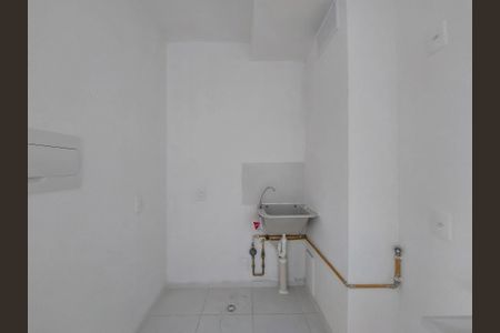 Apartamento à venda com 35m², 2 quartos e sem vaga Apartamento à venda com 35m², 2 quartos e sem vagaÁrea de Serviço