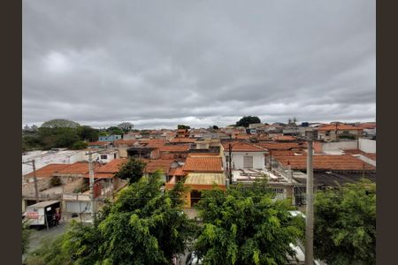 Apartamento à venda com 35m², 2 quartos e sem vaga Apartamento à venda com 35m², 2 quartos e sem vagaVista do Quarto 1