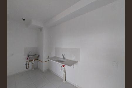 Apartamento à venda com 35m², 2 quartos e sem vaga Apartamento à venda com 35m², 2 quartos e sem vagaCozinha