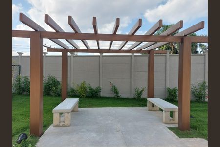 Apartamento à venda com 35m², 2 quartos e sem vaga Apartamento à venda com 35m², 2 quartos e sem vagaÁrea comum