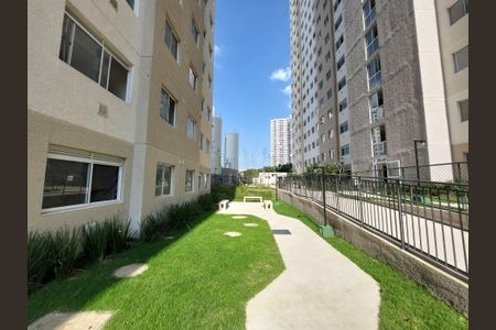 Apartamento à venda com 35m², 2 quartos e sem vaga Apartamento à venda com 35m², 2 quartos e sem vagaÁrea comum