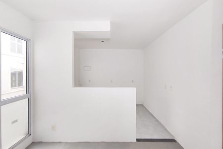 Apartamento à venda com 60m², 2 quartos e 1 vagaCozinha