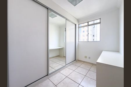 Quarto 1 de apartamento à venda com 2 quartos, 132m² em Ouro Preto, Belo Horizonte