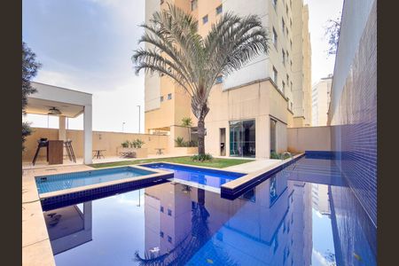 Apartamento à venda com 132m², 2 quartos e 2 vagas Apartamento à venda com 132m², 2 quartos e 2 vagasPiscina