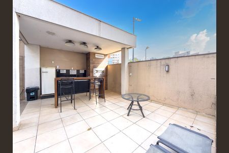 Apartamento à venda com 132m², 2 quartos e 2 vagas Apartamento à venda com 132m², 2 quartos e 2 vagasÁrea Gourmet