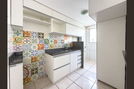 Apartamento à venda com 132m², 2 quartos e 2 vagas Apartamento à venda com 132m², 2 quartos e 2 vagasCozinha