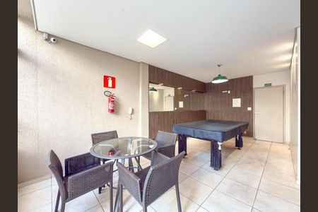 Espaço de Jogos de apartamento à venda com 2 quartos, 132m² em Ouro Preto, Belo Horizonte