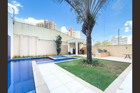 Apartamento à venda com 132m², 2 quartos e 2 vagas Apartamento à venda com 132m², 2 quartos e 2 vagasPiscina
