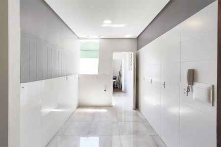Apartamento à venda com 60m², 2 quartos e sem vagaCozinha