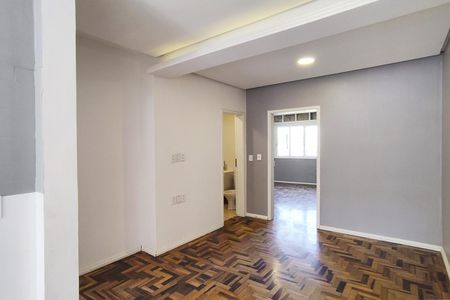 Sala de apartamento à venda com 2 quartos, 60m² em Centro, São Leopoldo