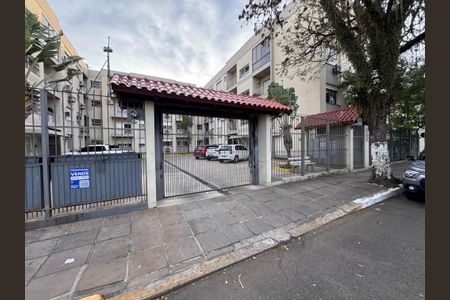 Apartamento à venda com 60m², 2 quartos e sem vagaFachada