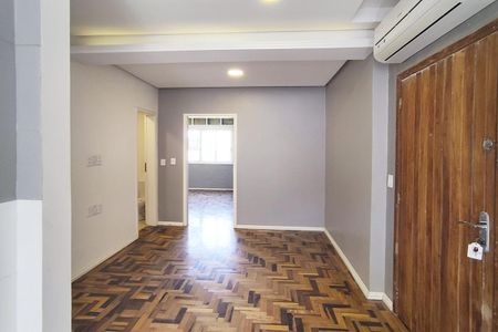 Sala de apartamento à venda com 2 quartos, 60m² em Centro, São Leopoldo