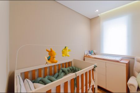 Quarto de apartamento à venda com 2 quartos, 68m² em Ipiranga, São Paulo