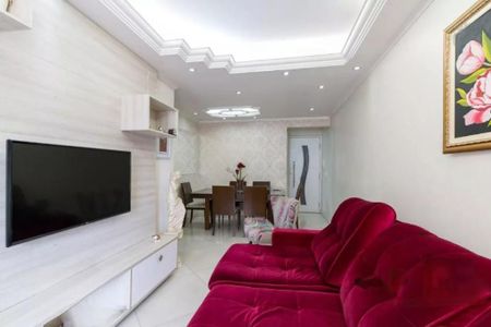 Apartamento à venda com 3 quartos, 77m² em Vila Rosalia, Guarulhos
