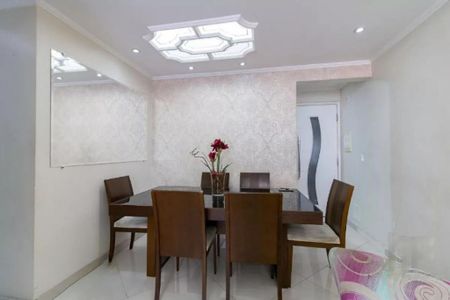 Apartamento à venda com 3 quartos, 77m² em Vila Rosalia, Guarulhos