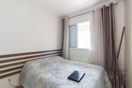 Apartamento à venda com 3 quartos, 77m² em Vila Rosalia, Guarulhos