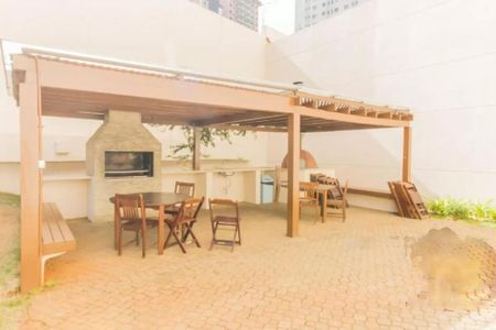 Apartamento à venda com 115m², 3 quartos e 2 vagas