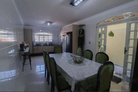 Casa à venda com 3 quartos, 290m² em Vila das Bandeiras, Guarulhos