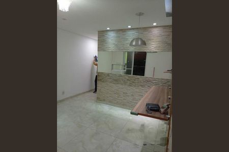 Apartamento à venda com 2 quartos, 57m² em Vila Isolina Mazzei, São Paulo