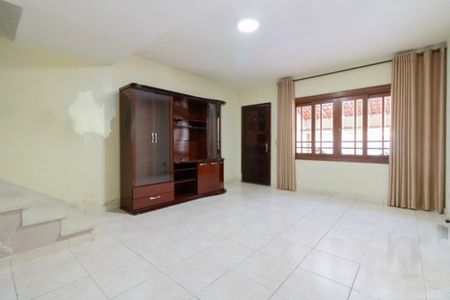 Casa à venda com 3 quartos, 142m² em Jardim Santa Mena, Guarulhos