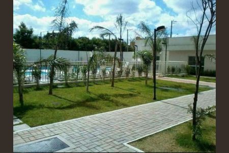 Apartamento à venda com 55m², 2 quartos e 1 vaga