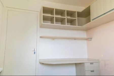Apartamento à venda com 55m², 2 quartos e 1 vaga
