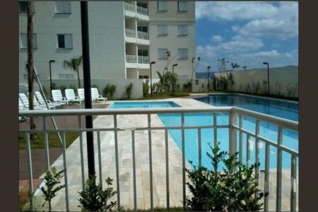 Apartamento à venda com 2 quartos, 55m² em Vila Endres, Guarulhos