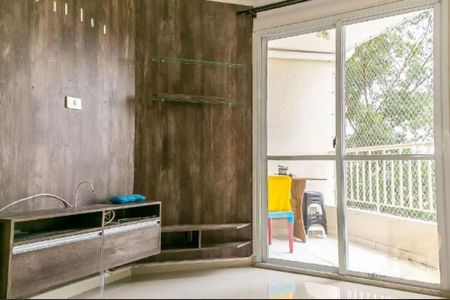 Apartamento à venda com 2 quartos, 55m² em Vila Endres, Guarulhos