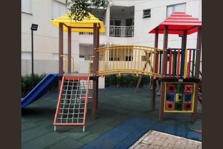 Apartamento à venda com 55m², 2 quartos e 1 vaga