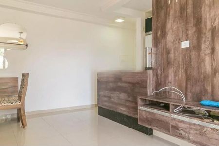 Apartamento à venda com 55m², 2 quartos e 1 vaga