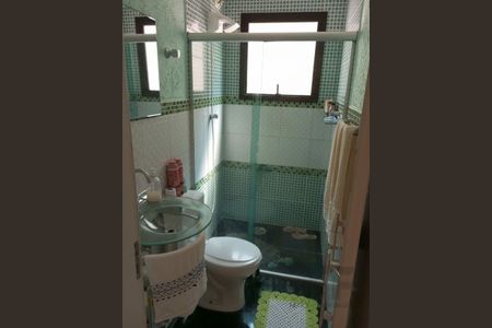 Casa à venda com 3 quartos, 93m² em Portal dos Gramados, Guarulhos