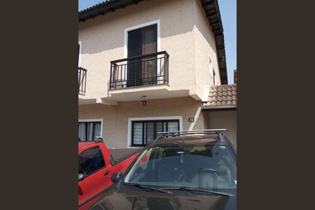 Casa à venda com 3 quartos, 93m² em Portal dos Gramados, Guarulhos