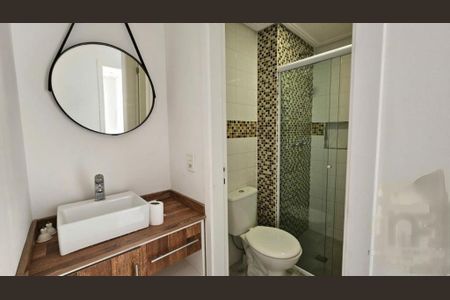 Apartamento à venda com 2 quartos, 55m² em Vila Endres, Guarulhos