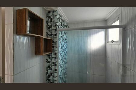 Apartamento à venda com 2 quartos, 55m² em Vila Endres, Guarulhos