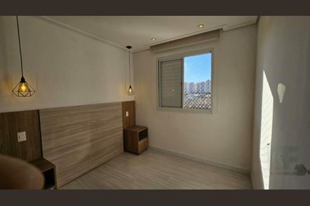 Apartamento à venda com 2 quartos, 55m² em Vila Endres, Guarulhos