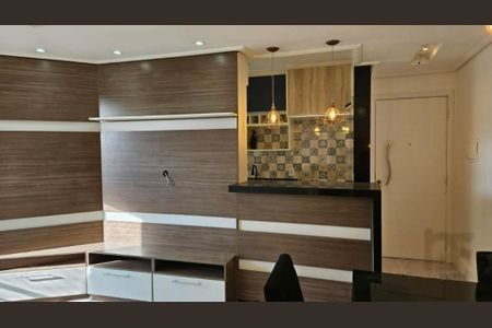 Apartamento à venda com 2 quartos, 55m² em Vila Endres, Guarulhos