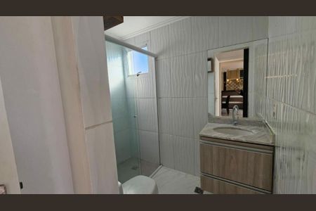 Apartamento à venda com 2 quartos, 55m² em Vila Endres, Guarulhos