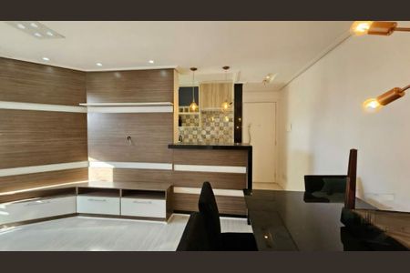 Apartamento à venda com 2 quartos, 55m² em Vila Endres, Guarulhos