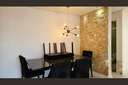Apartamento à venda com 2 quartos, 55m² em Vila Endres, Guarulhos